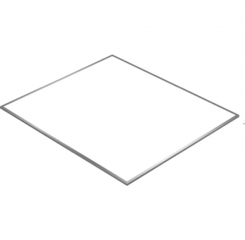 BORA Kochfeldrahmen für Breite 580 mm BKR580 für S Pure